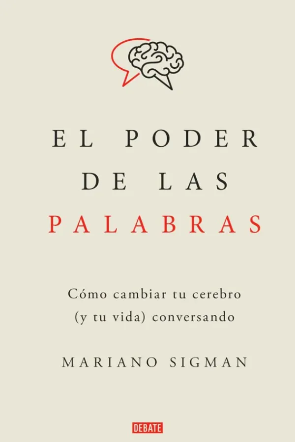 Autoayuda*Debate El poder de las palabras