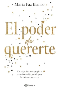 Autoayuda*Planeta El poder de quererte