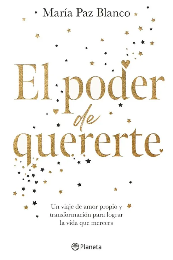 Autoayuda*Planeta El poder de quererte