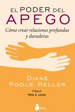 Autoayuda*Sirio El poder del apego