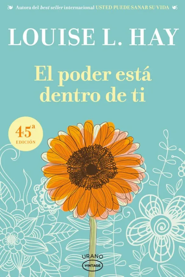 Autoayuda*Urano El poder está dentro de ti
