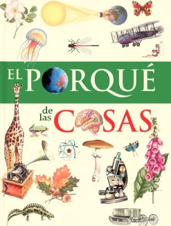 Preguntas Y Respuestas*Silver Dolphin El porqué de las cosas