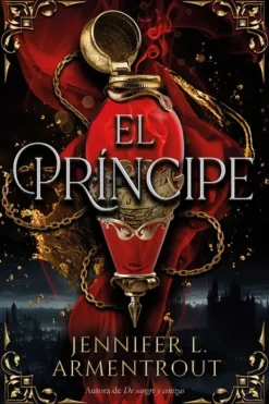 Literatura Contemporánea*Titania El príncipe