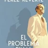 Novela Negra, Policial, Terror*Alfaguara El problema final