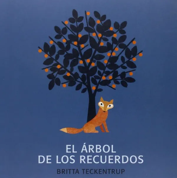 Cuentos Y Fábulas*Nubeocho El árbol de los recuerdos