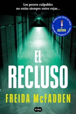 Novela Negra, Policial, Terror*Suma de letras El recluso