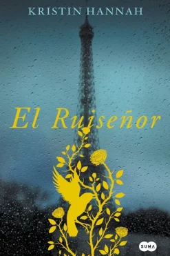 Novela Histórica*Suma De Letras El ruiseñor