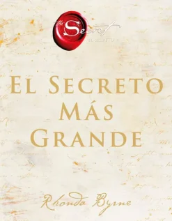 Autoayuda*Harper Collins El secreto más grande