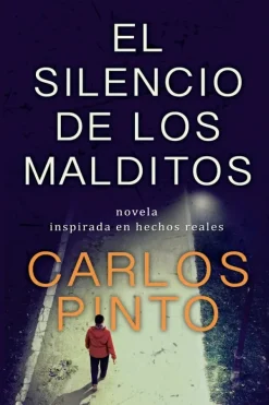 Novela Negra, Policial, Terror*Debols!llo El silencio de los malditos