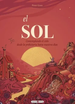 Ciencias*Maeva Young El sol