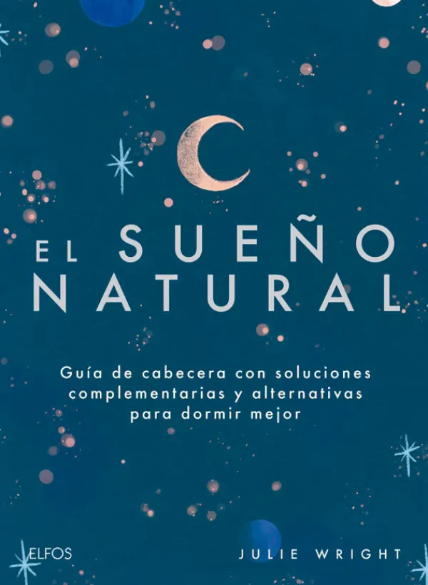 Autoayuda*Blume El sueño natural