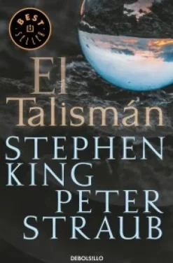 Novela Juvenil*Debols!llo El Talismán