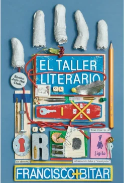 Literatura Contemporánea*Sigilo El taller literario