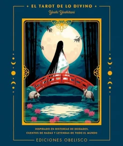 Esoterismo Y Mitología*Obelisco El tarot de lo divino