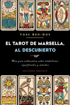 Esoterismo Y Mitología*Obelisco El tarot de marsella, al descubierto