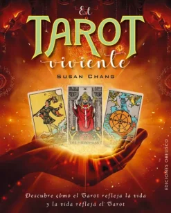 Esoterismo Y Mitología*Obelisco El tarot viviente