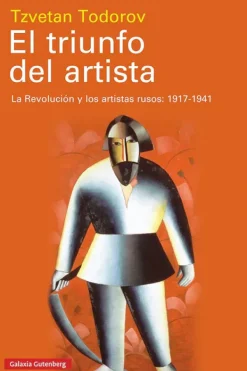 Arte*Zig Zag El triunfo del artista