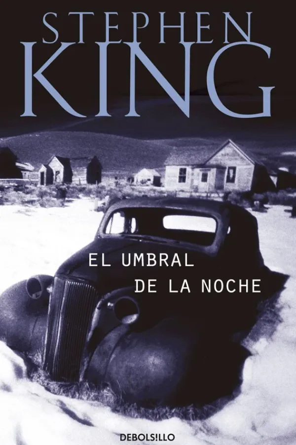 Literatura Contemporánea*Debols!llo El umbral de la noche