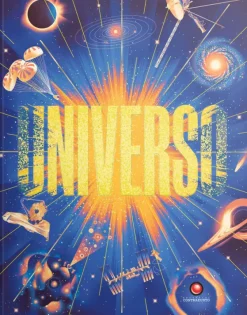 Ciencias*Contrapunto El universo