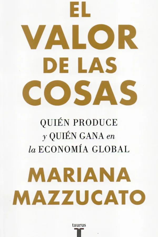 Actualidad Y Ensayo Filosófico*Taurus El valor de las cosas