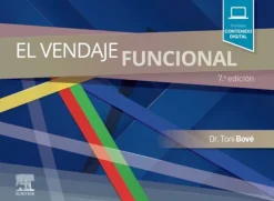 Ciencias De La Salud*Elsevier El vendaje funcional 7ª Ed.
