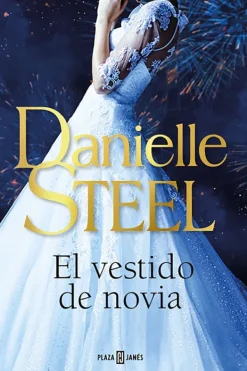 Novela Romántica*Plaza u0026 Janés El vestido de novia
