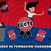 Juegos De Mesa*Electe . Juego de formación ciudadana