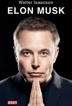 Biografías*Debate Elon Musk
