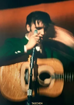 Música*Taschen Elvis and the Birth of Rock and Roll
