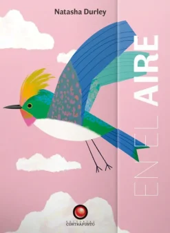 Primera Infancia*Contrapunto En el aire. Leporello del cielo