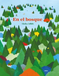 Animales Y Naturaleza*MTM En el bosque