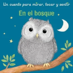 Primera Infancia*Picarona En el bosque