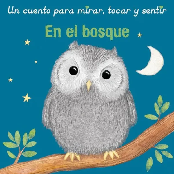 Primera Infancia*Picarona En el bosque
