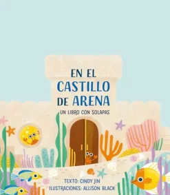 Primera Infancia*Picarona En el castillo de arena