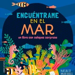 Primera Infancia*Edelvives En el mar