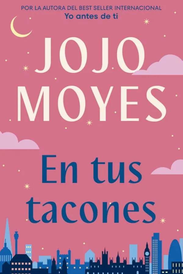 Literatura Contemporánea*Suma De Letras En tus tacones