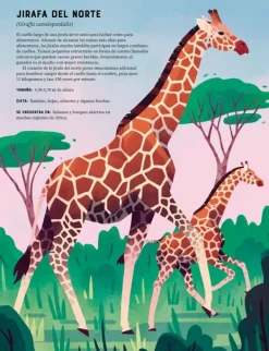 Animales Y Naturaleza*Contrapunto Enciclopedia de animales