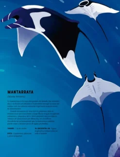 Animales Y Naturaleza*Contrapunto Enciclopedia de animales