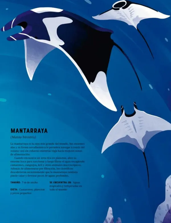 Animales Y Naturaleza*Contrapunto Enciclopedia de animales
