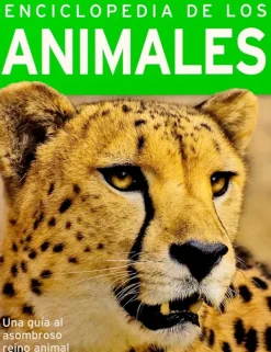 Animales Y Naturaleza*Silver Dolphin Enciclopedia de los animales