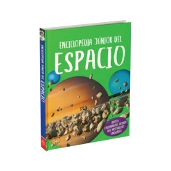 Ciencias*Silver Dolphin Enciclopedia junior del espacio