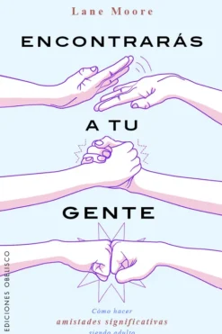Autoayuda*Obelisco Encontrarás a tu gente