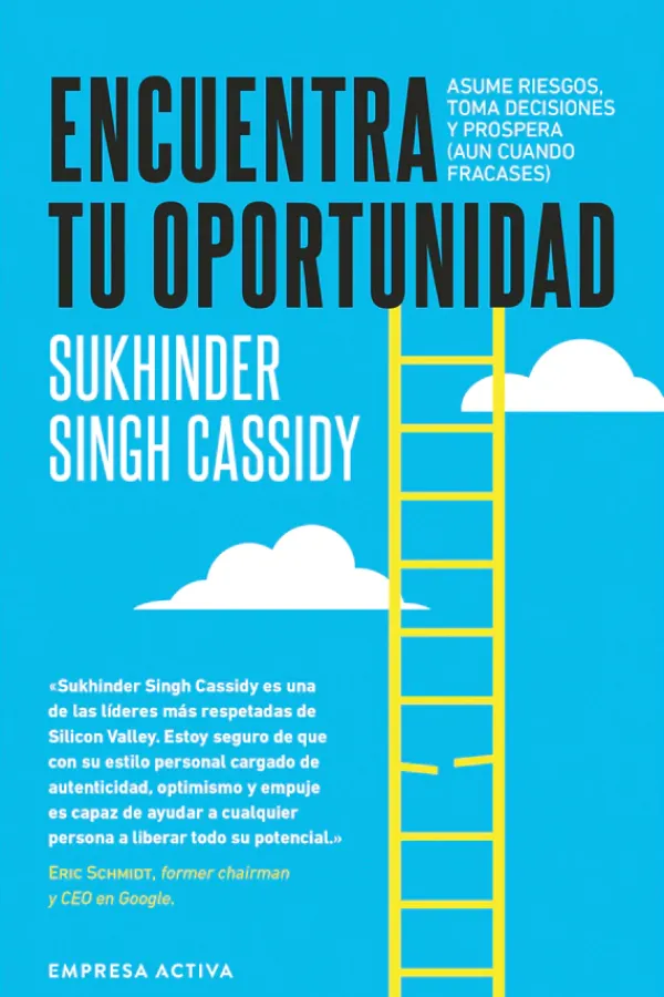Liderazgo Y Empresa*Empresa Activa Encuentra tu oportunidad