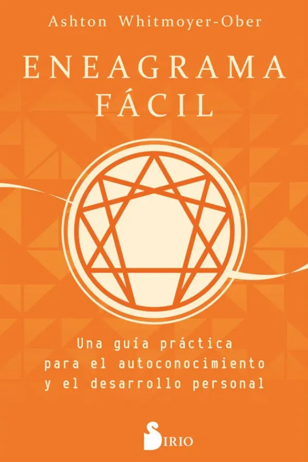 Esoterismo Y Mitología*Sirio Eneagrama fácil