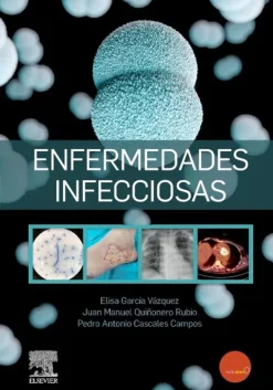 Ciencias De La Salud*Elsevier Enfermedades infecciosas
