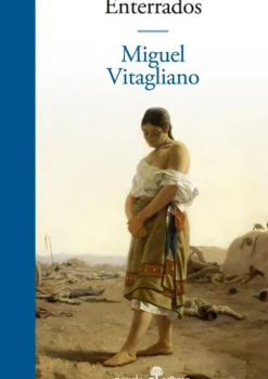 Novela Romántica*Edhasa Enterrados