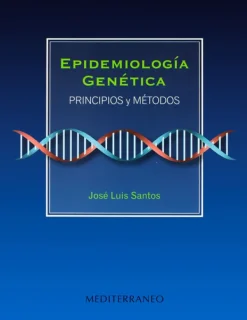 Ciencias De La Salud*Mediterráneo Epidemiología genetica Principio y metodos