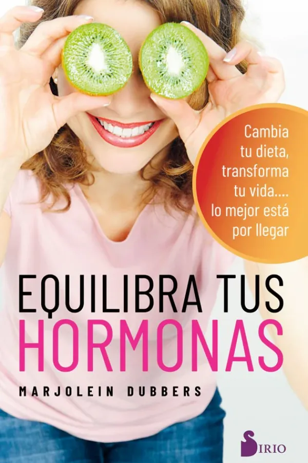 Medicina Alternativa*Sirio Equilibra tus hormonas