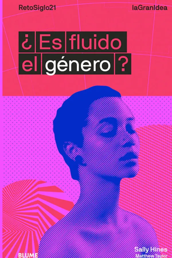 Psicología*Blume ¿Es fluido el género? La Gran Idea