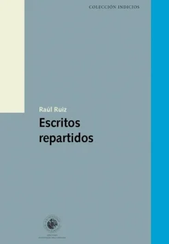 Biografías*Ediciones UDP Escritos repartidos